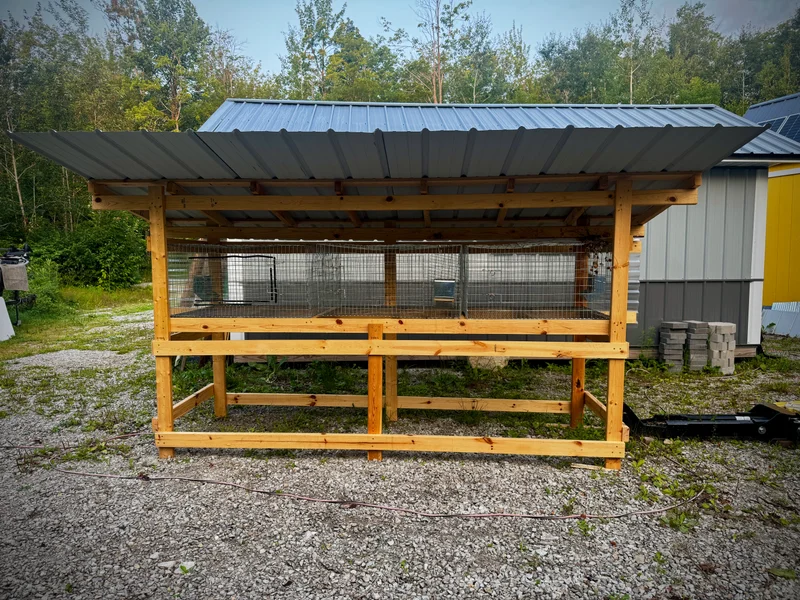 What a Rabbit Hutch Taught Me About Using AI for Design