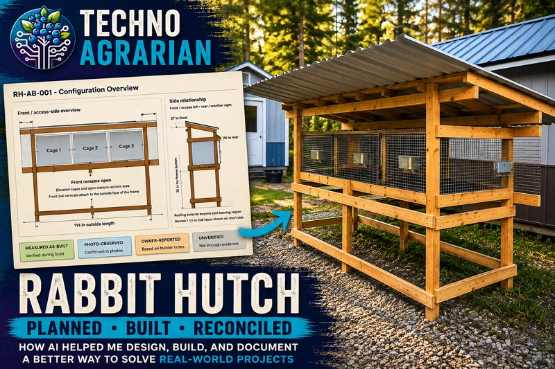What a Rabbit Hutch Taught Me About Using AI for Design