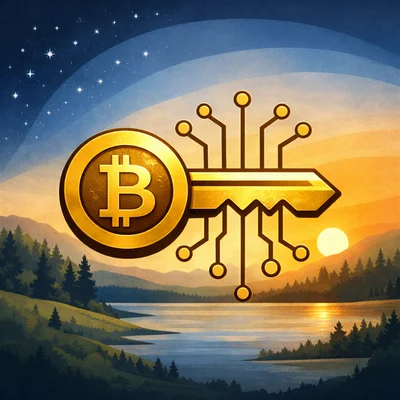 Why Bitcoin Makes Sense to Me