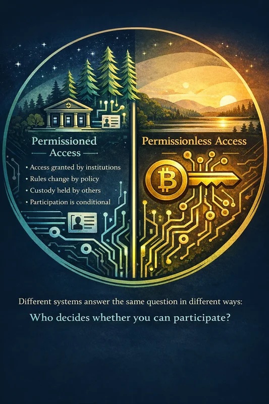 Why Bitcoin Makes Sense to Me